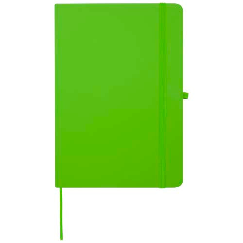 Libreta de tapa dura A5