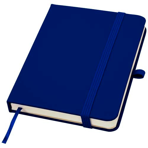 Libreta de tapa dura A6