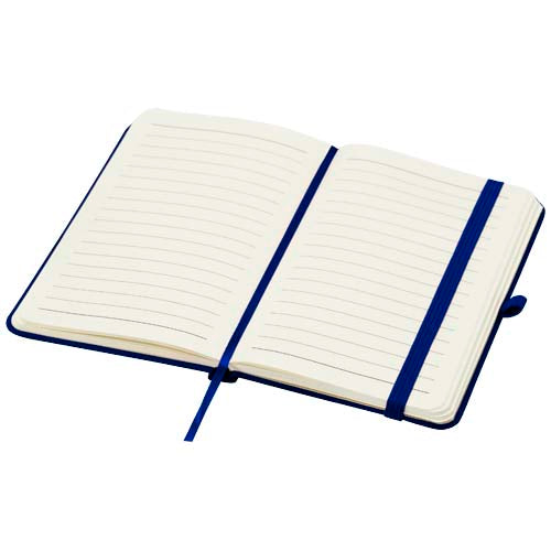 Libreta de tapa dura A6