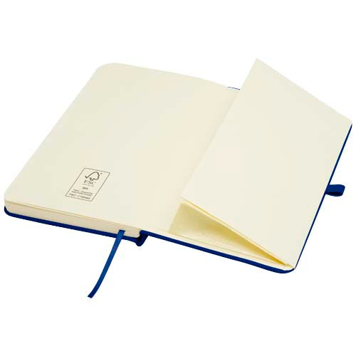 Libreta de tapa dura A6