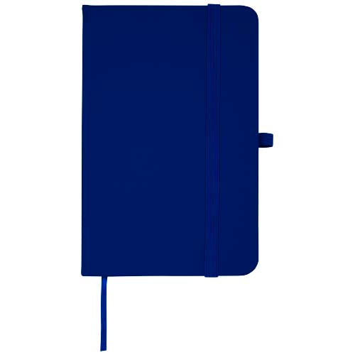 Libreta de tapa dura A6