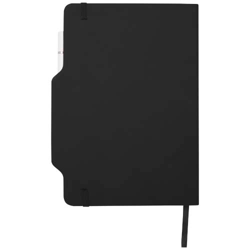 Libreta de tapa dura A5