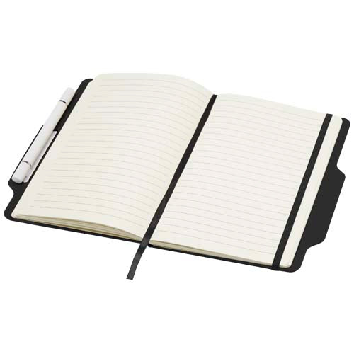 Libreta de tapa dura A5