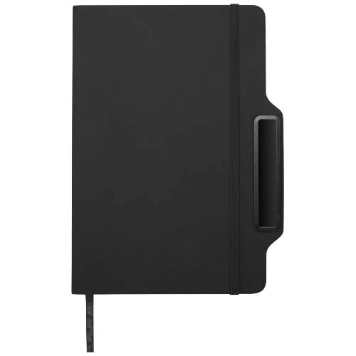 Libreta de tapa dura A5