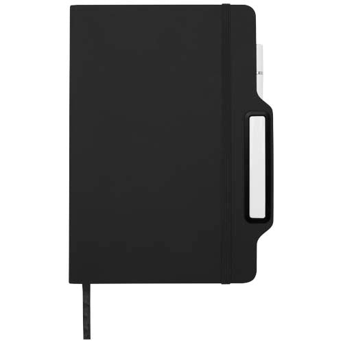 Libreta de tapa dura A5