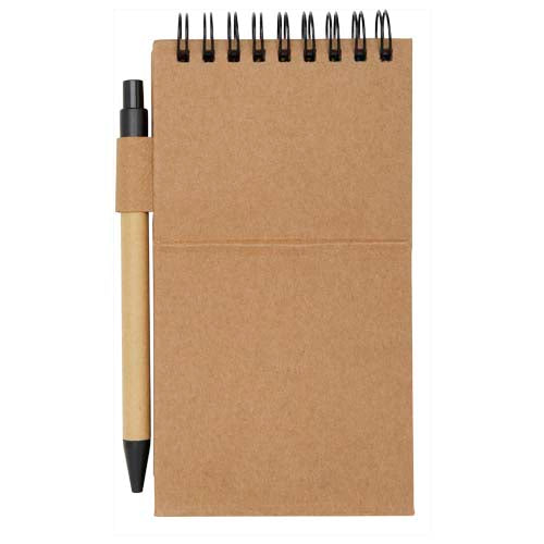 Bloc de notas adhesivas con