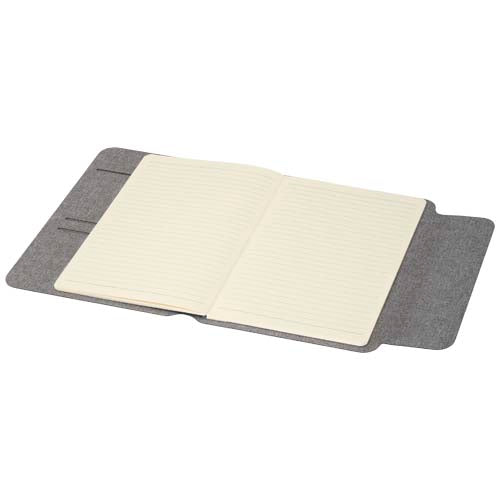 Organizador A5 de material reciclado