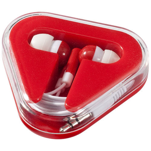 Auriculares intraurales