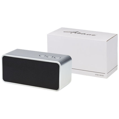 Altavoz portátil Bluetooth® "Stark"