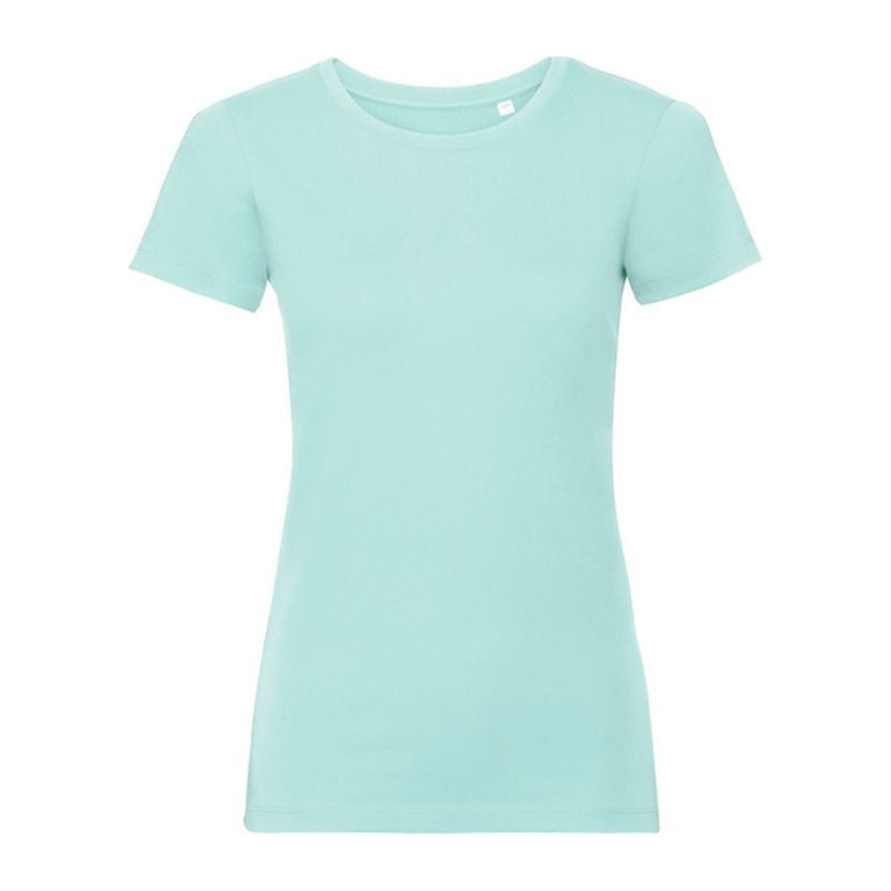 Russell Authentic Eco — Camiseta