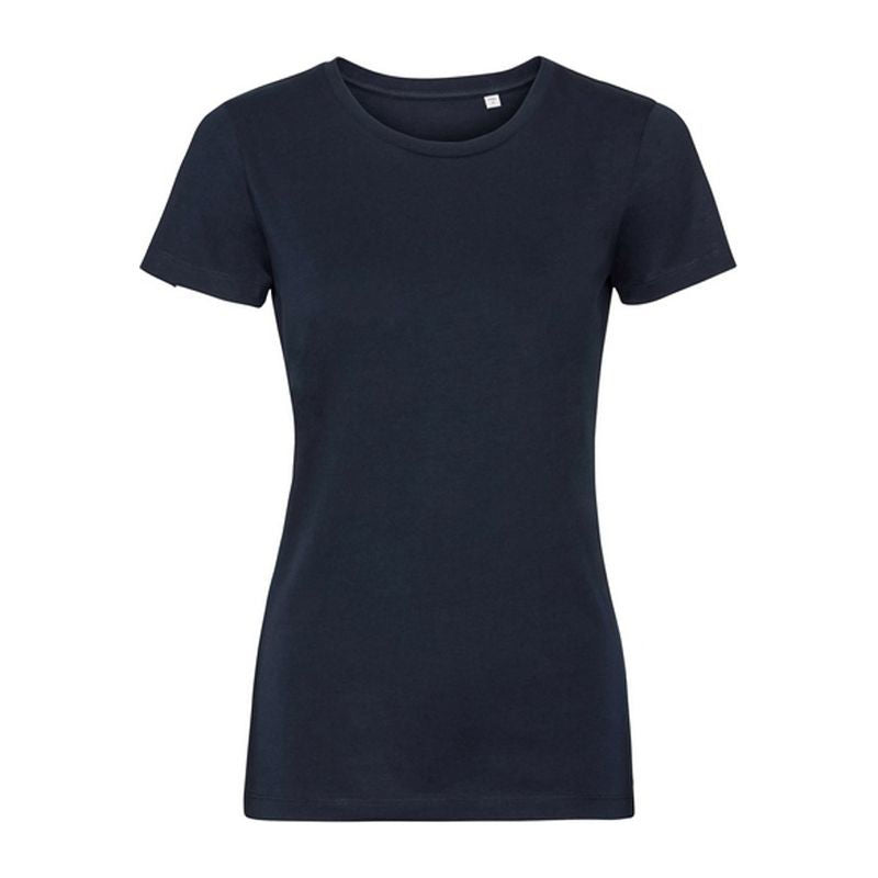 Russell Authentic Eco — Camiseta