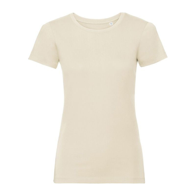 Russell Authentic Eco — Camiseta