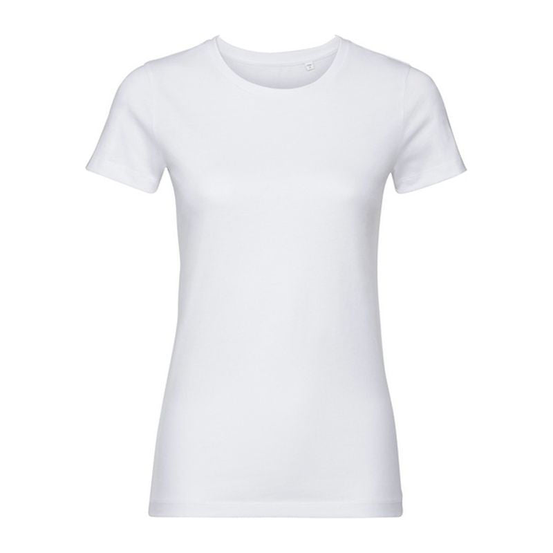 Russell Authentic Eco — Camiseta