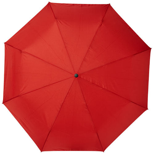 Paraguas automático plegable material reciclado