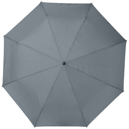 Paraguas automático plegable material reciclado