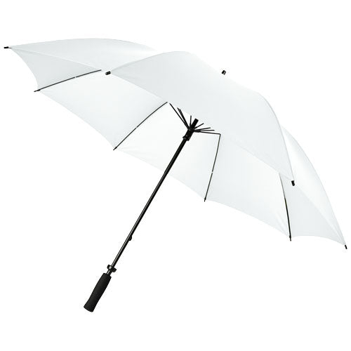 Paraguas para golf resistente al viento con mango de goma EVA de 30" "Grace"