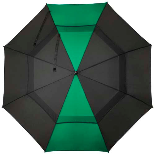 Paraguas de golf cortaviento de