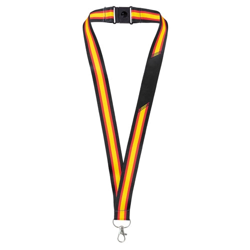 Lanyard