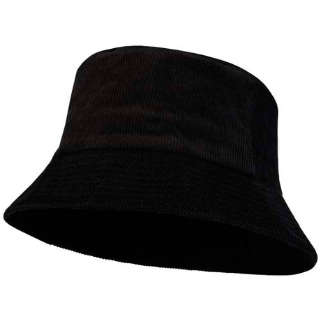 Gorro de pana reciclada