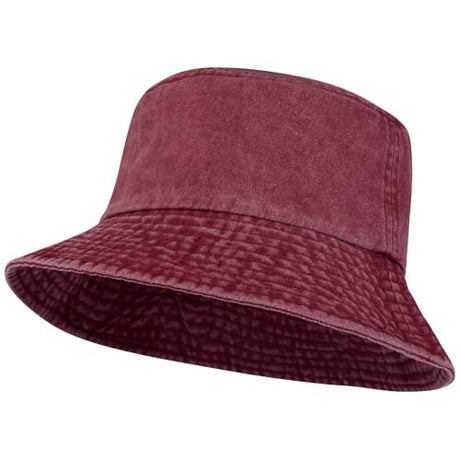 Gorro lavado