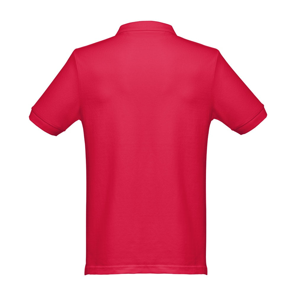 Polo de hombre