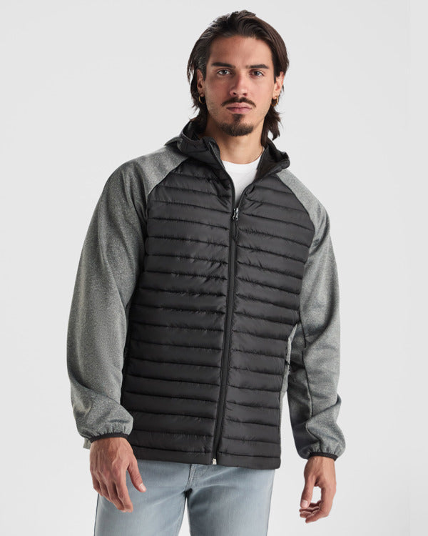 Chaqueta