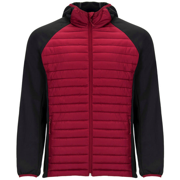 Chaqueta