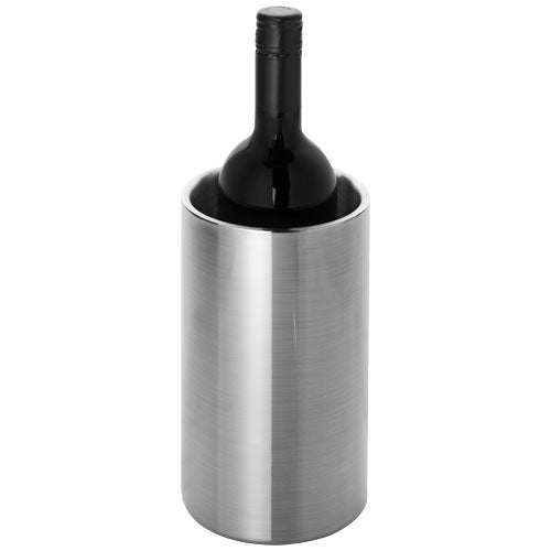 Enfriador de vino de acero