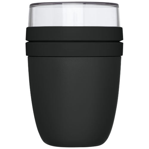 Mepal fiambrera doble 500+ 200 ml Ellipse