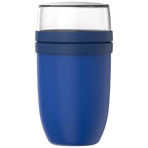 Fiambrera de 750+300 ml Mepal