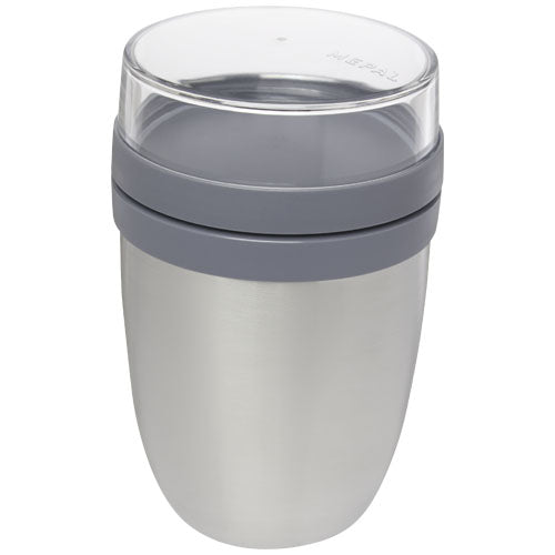 Mepal fiambrera doble 500+ 200 ml con aislamiento Ellipse