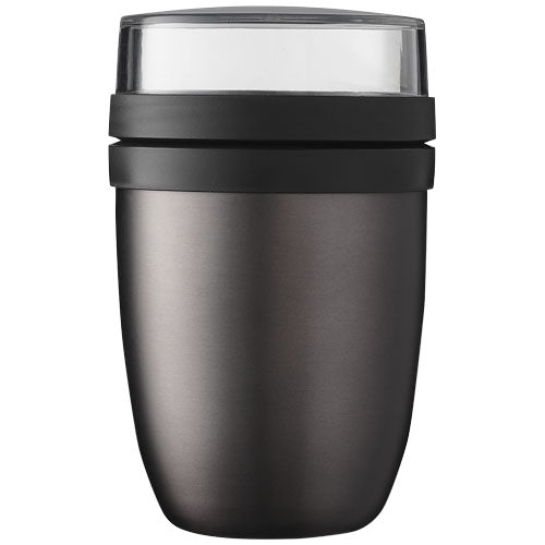 Mepal fiambrera doble 500+ 200 ml con aislamiento Ellipse