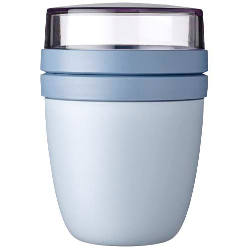 Fiambrera de 300+120 ml Mini