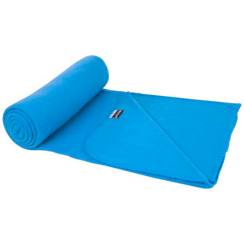 Manta GRS de tejido polar de RPET