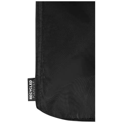 Manta GRS de tejido polar de RPET