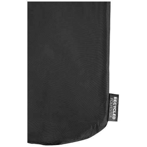 Manta de tejido polar coral de RPET certificada GRS Lily
