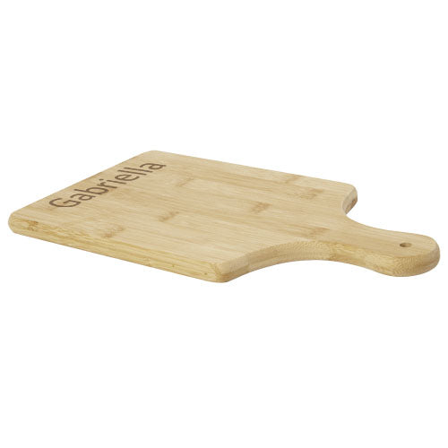 Tabla de cortar de bambú Quimet
