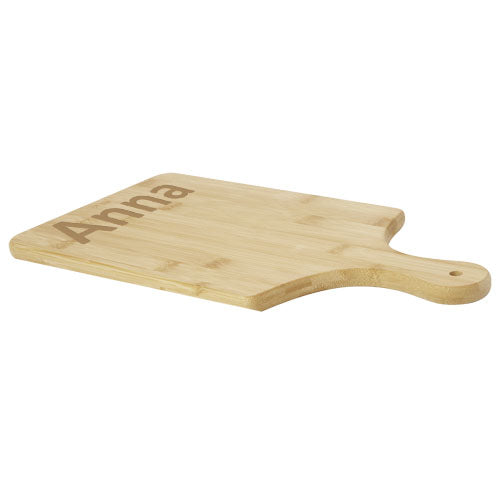 Tabla de cortar de bambú Baron