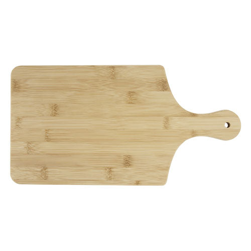 Tabla de cortar de bambú Baron