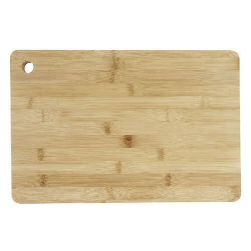 Tabla de cortar de bambú Harp