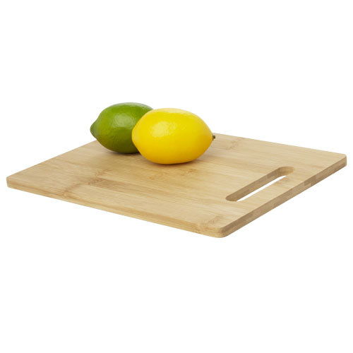 Tabla de cortar de bambú Basso