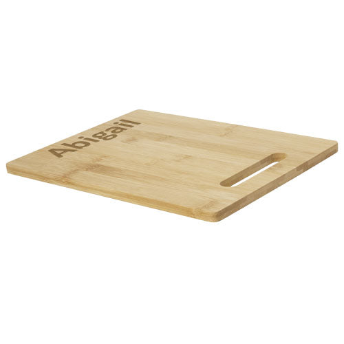 Tabla de cortar de bambú Basso