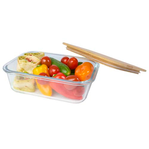 Fiambrera de 1000 ml en