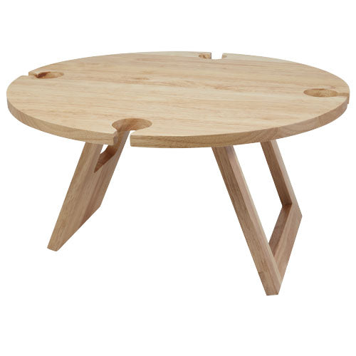 Mesa de pícnic plegable