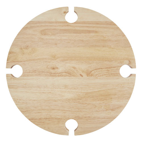 Mesa de pícnic plegable