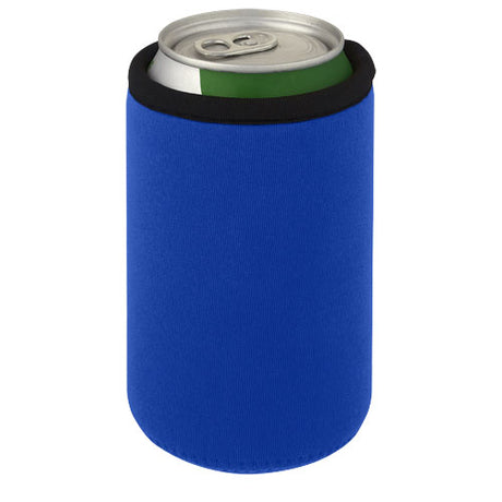 Funda de neopreno reciclado para latas Vrie