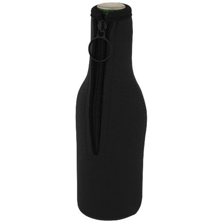 Funda de neopreno reciclado para botellas "Fris"