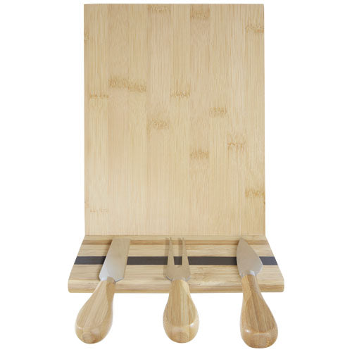 Tabla de quesos imantada con