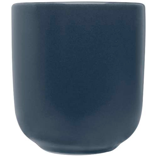 Cuatro tazas de expreso de