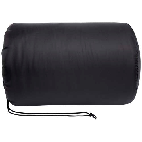 Manta polar con bolsa Huggy